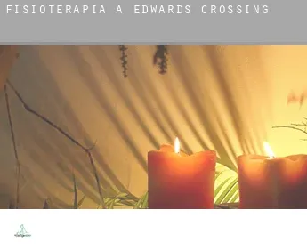 Fisioterapia a  Edwards Crossing