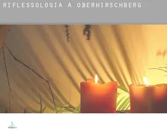 Riflessologia a  Oberhirschberg