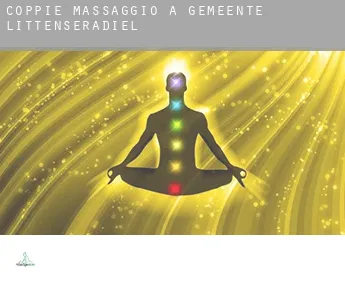 Coppie massaggio a  Gemeente Littenseradiel
