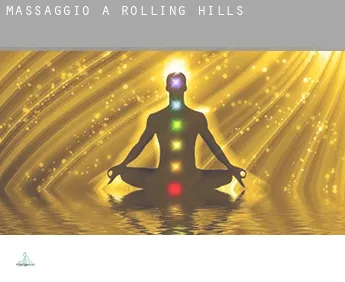 Massaggio a  Rolling Hills
