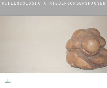 Riflessologia a  Niedergondershausen