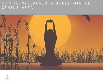 Coppie massaggio a  Aldéi-Martel (census area)