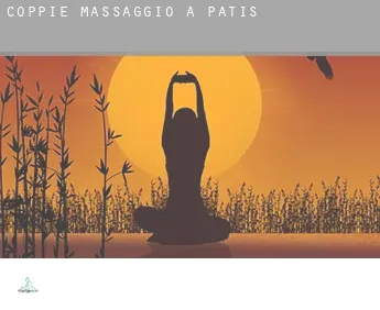Coppie massaggio a  Patis