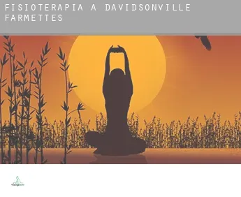 Fisioterapia a  Davidsonville Farmettes