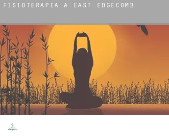 Fisioterapia a  East Edgecomb