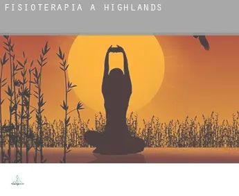 Fisioterapia a  Highlands