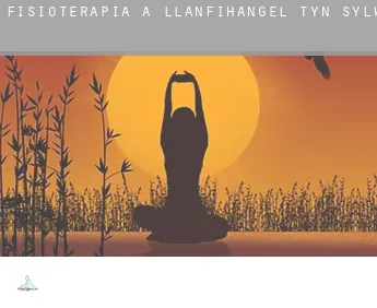 Fisioterapia a  Llanfihangel-ty’n-Sylwy