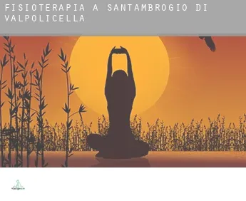 Fisioterapia a  Sant'Ambrogio di Valpolicella