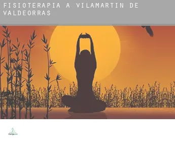 Fisioterapia a  Vilamartín de Valdeorras