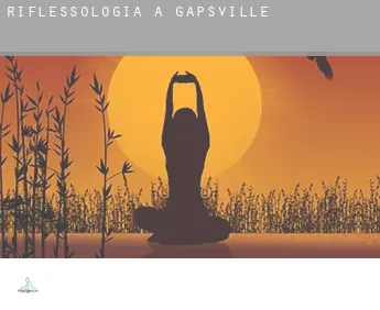 Riflessologia a  Gapsville