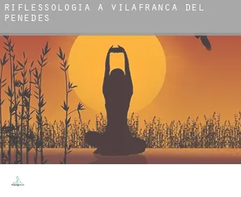 Riflessologia a  Vilafranca del Penedès