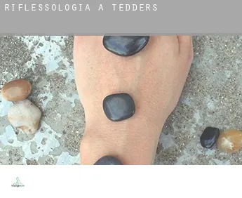 Riflessologia a Tedders