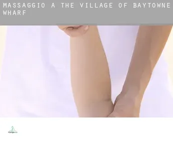 Massaggio a  The Village of Baytowne Wharf