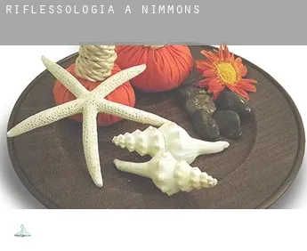 Riflessologia a  Nimmons