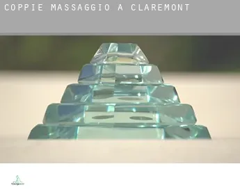 Coppie massaggio a  Claremont