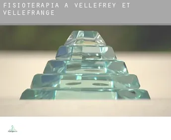 Fisioterapia a  Vellefrey-et-Vellefrange