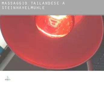 Massaggio tailandese a  Steinhavelmühle