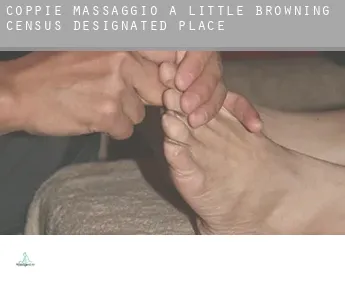 Coppie massaggio a  Little Browning