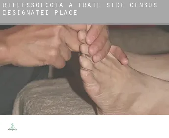 Riflessologia a  Trail Side