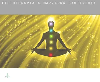 Fisioterapia a  Mazzarrà Sant'Andrea