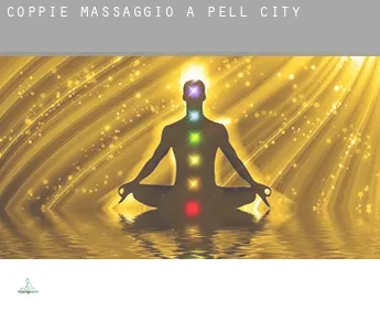 Coppie massaggio a  Pell City
