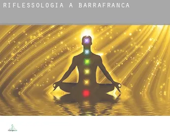 Riflessologia a  Barrafranca