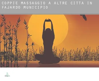 Coppie massaggio a  Altre città in Fajardo Municipio