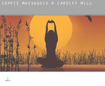 Coppie massaggio a  Cardiff Mill