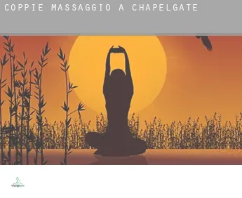 Coppie massaggio a  Chapelgate