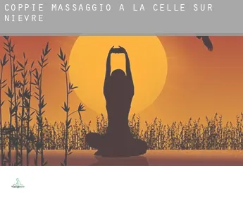 Coppie massaggio a  La Celle-sur-Nièvre