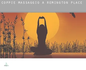 Coppie massaggio a  Remington Place