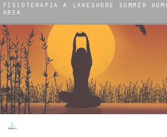 Fisioterapia a  Lakeshore Summer Home Area