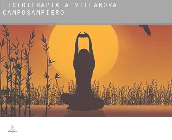 Fisioterapia a  Villanova di Camposampiero
