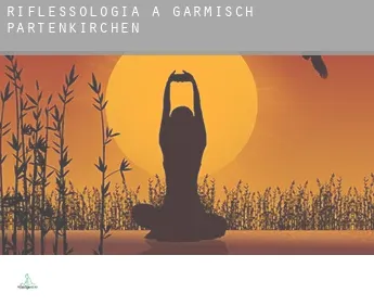 Riflessologia a  Garmisch-Partenkirchen