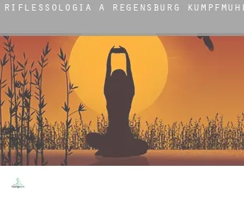 Riflessologia a  Regensburg-Kumpfmühl