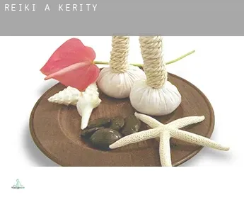 Reiki a  Kérity