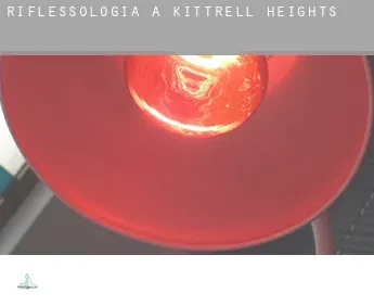 Riflessologia a  Kittrell Heights