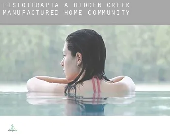 Fisioterapia a  Hidden Creek Manufactured Home Community