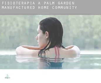 Fisioterapia a  Palm Garden Manufactured Home Community