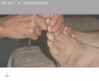 Reiki a  Sonneberg