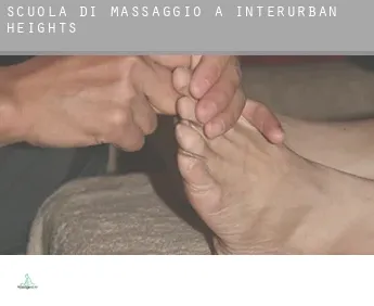 Scuola di massaggio a  Interurban Heights