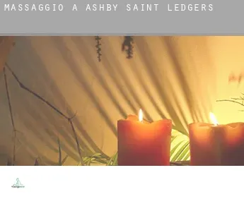 Massaggio a  Ashby Saint Ledgers