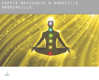 Coppie massaggio a  Anneville-Ambourville