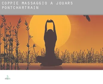 Coppie massaggio a  Jouars-Pontchartrain