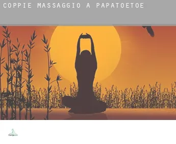 Coppie massaggio a  Papatoetoe