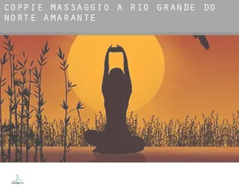 Coppie massaggio a  São Gonçalo do Amarante (Rio Grande do Norte)