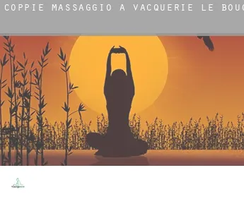 Coppie massaggio a  Vacquerie-le-Boucq