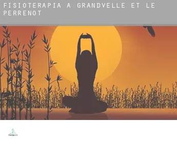 Fisioterapia a  Grandvelle-et-le-Perrenot