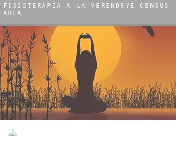 Fisioterapia a  La Vérendrye (census area)