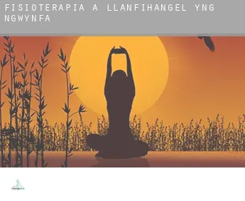 Fisioterapia a  Llanfihangel-yng-Ngwynfa